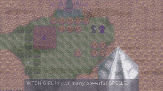 Lacuna III screenshot 2