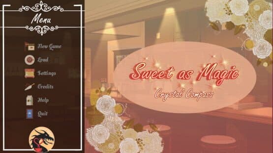 Sweet as Magic screenshot 1