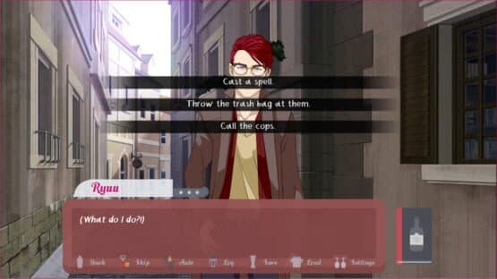 Sweet as Magic screenshot 3