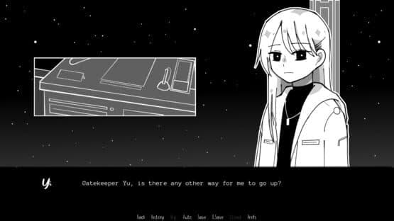 Moon Archer Shooting Stars screenshot 2