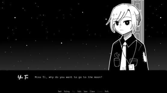 Moon Archer Shooting Stars screenshot 3