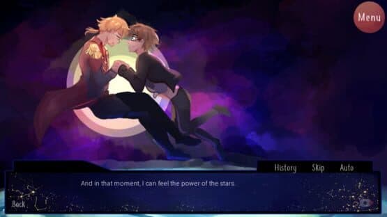 Star Crossed screenshot 11