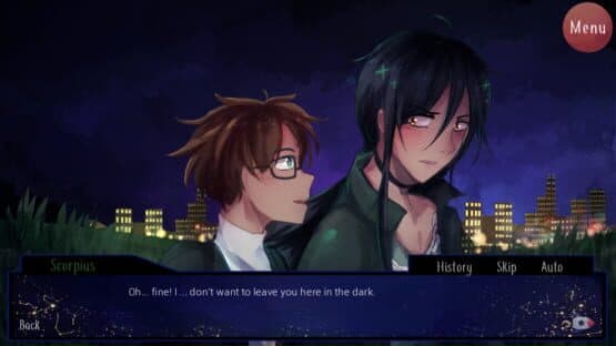 Star Crossed screenshot 5