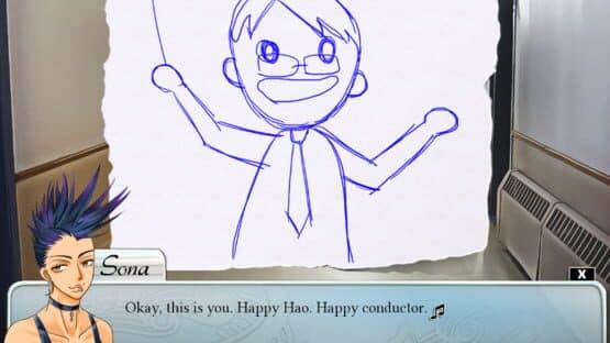 A2: A due screenshot 2