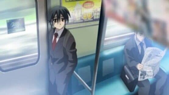 School Days LxH screenshot 1