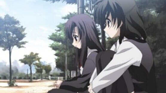 School Days LxH screenshot 4