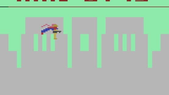 Superman screenshot 1