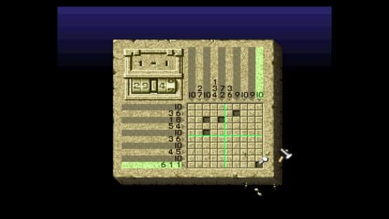 Mario's Super Picross screenshot 5