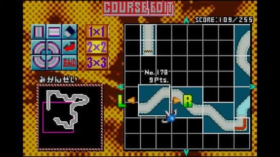F-Zero Climax screenshot 11