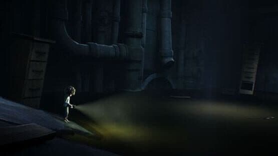Little Nightmares I & II screenshot 1