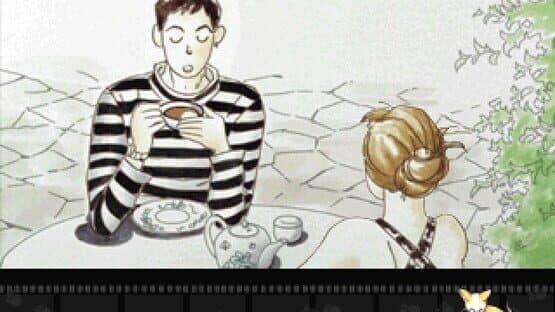 Aishiau Koto Shika Dekinai screenshot 1