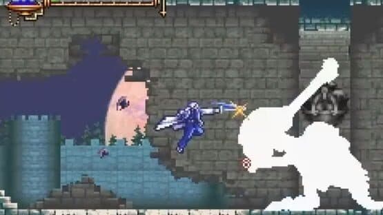 Castlevania Double Pack screenshot 1