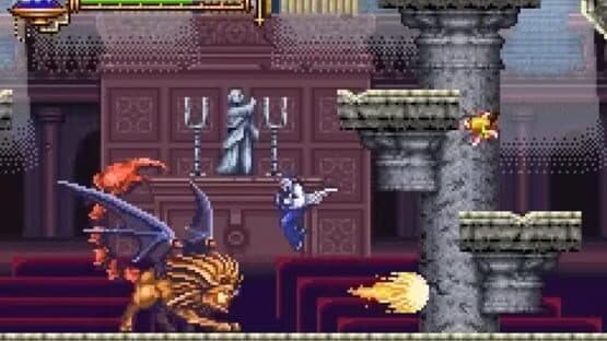 Castlevania Double Pack screenshot 2