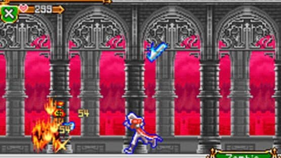 Castlevania Double Pack screenshot 4