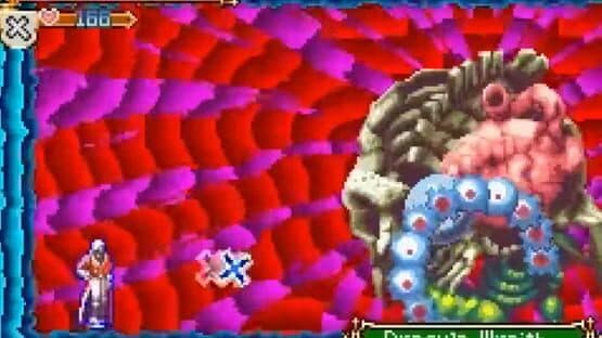 Castlevania Double Pack screenshot 5