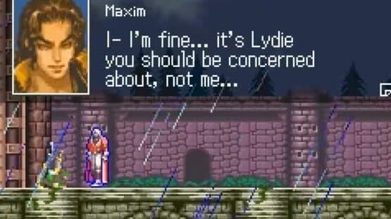 Castlevania Double Pack screenshot 6