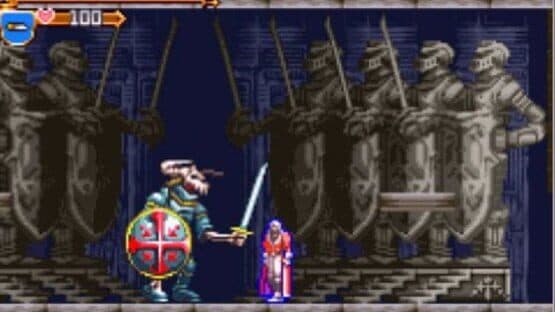 Castlevania Double Pack screenshot 7