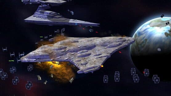 Star Wars: Empire at War screenshot 11