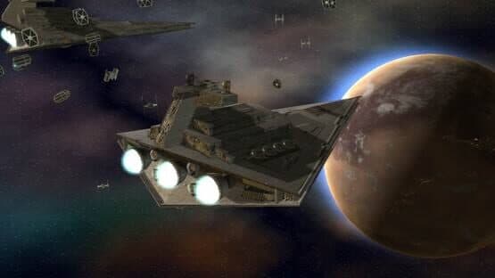 Star Wars: Empire at War screenshot 12
