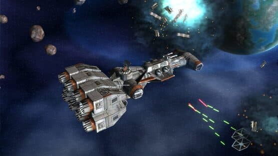 Star Wars: Empire at War screenshot 8