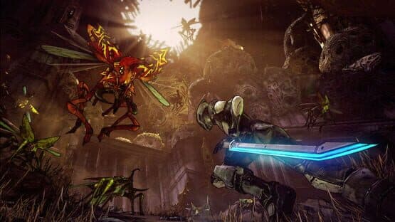 Borderlands 2: Creature Slaughterdome screenshot 3