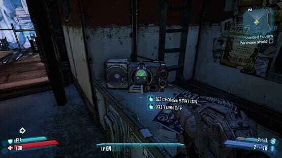 Borderlands 2: Deluxe Vault Hunter's Edition screenshot 2