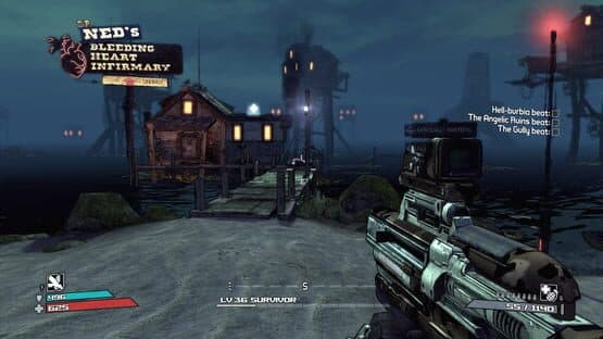 Borderlands Double Game Add-On Pack screenshot 3