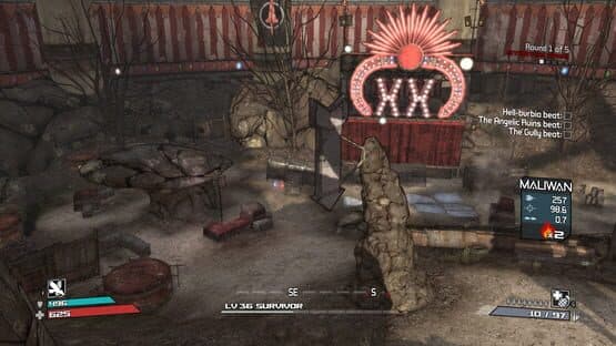 Borderlands Double Game Add-On Pack screenshot 1
