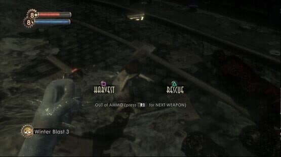 Bioshock & Borderlands: The Shooter Collection screenshot 1