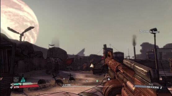 Bioshock & Borderlands: The Shooter Collection screenshot 3