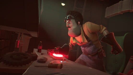 Hello Engineer screenshot 3