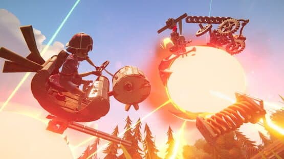 Hello Engineer screenshot 10