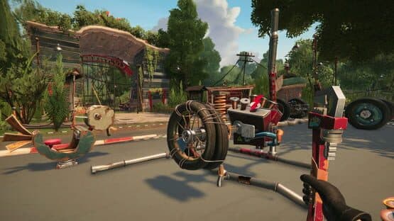 Hello Engineer screenshot 12