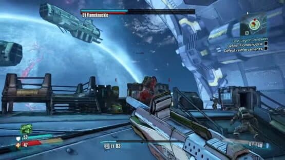 Borderlands Double Deluxe Collection screenshot 4