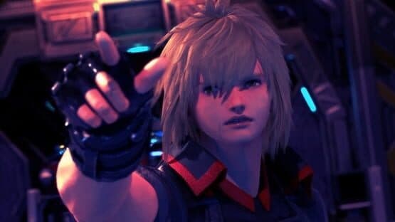 Star Ocean: The Divine Force screenshot 2