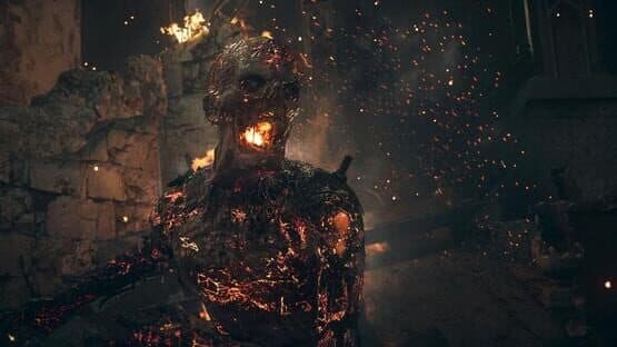 Call of Duty: WWII - The War Machine DLC Pack 2 screenshot 2