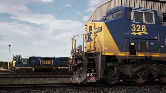 Train Sim World 2: Collector's Edition screenshot 2