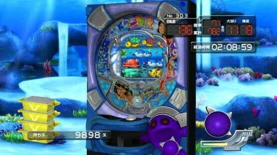 Pachi Para 17: New Sea Story With Agnes Lum screenshot 2