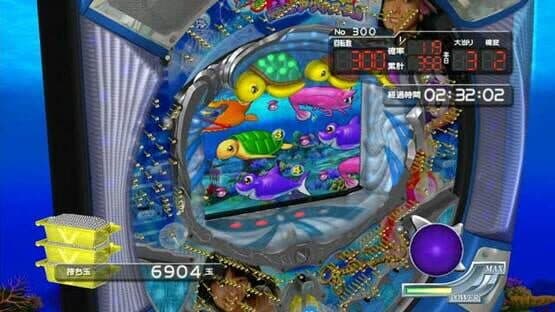 Pachi Para 17: New Sea Story With Agnes Lum screenshot 3