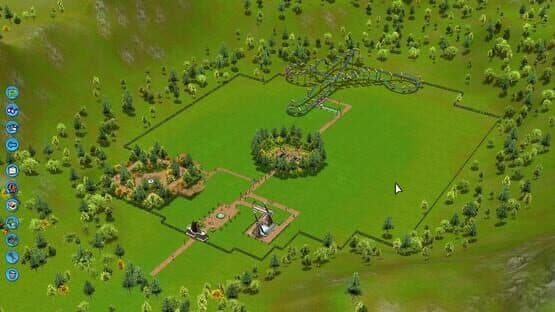 RollerCoaster Tycoon 3 screenshot 8