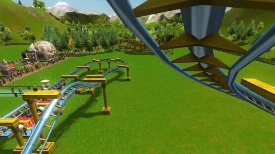 RollerCoaster Tycoon 3 screenshot 11