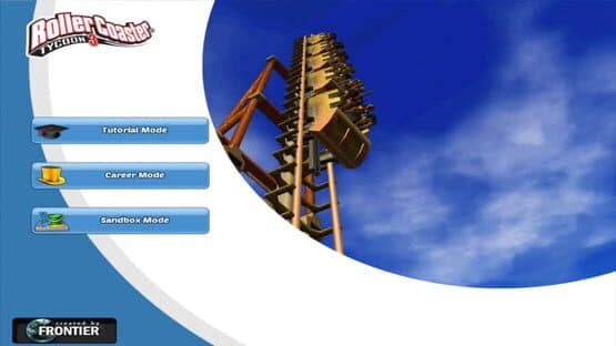 Rollercoaster Tycoon 3 screenshot 12