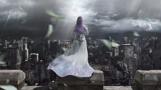 Fist of the North Star: Ken's Rage screenshot 6