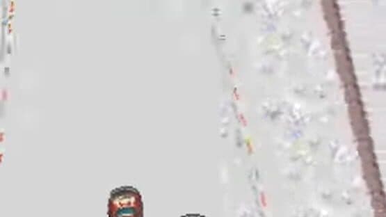 Drift Out screenshot 1