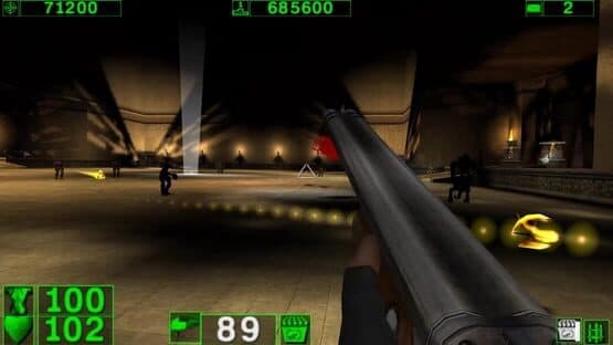 Serious Sam: The First Encounter screenshot 4