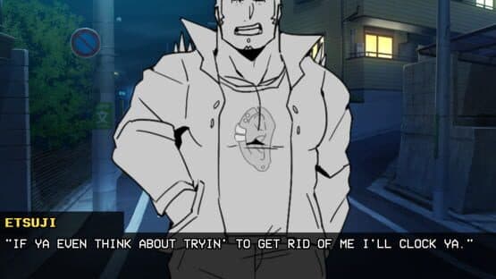 Worst Dating Sim screenshot 2