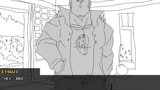 Worst Dating Sim screenshot 5