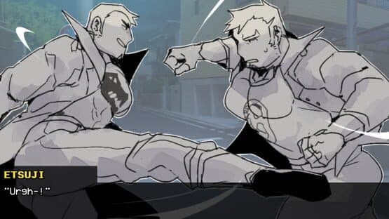 Worst Dating Sim screenshot 6