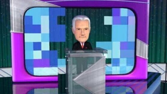 Jeopardy! screenshot 2