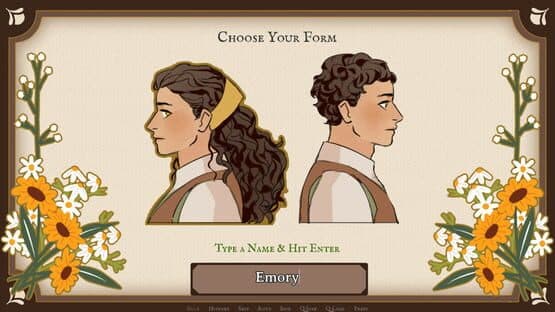 A Cottage Story screenshot 5